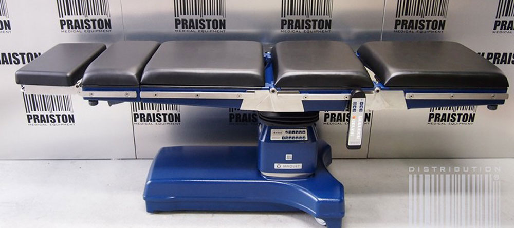 Анестэзіялагічнае, афтальмалагічнае медыцынскае абсталяванне, дыстрыб'ютар у Польшчы