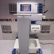 Анестэзіялагічнае, афтальмалагічнае медыцынскае абсталяванне, дыстрыб'ютар у Польшчы