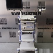 Анестэзіялагічнае, афтальмалагічнае медыцынскае абсталяванне, дыстрыб'ютар у Польшчы