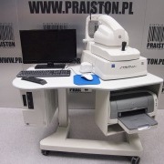 Анестэзіялагічнае, афтальмалагічнае медыцынскае абсталяванне, дыстрыб'ютар у Польшчы